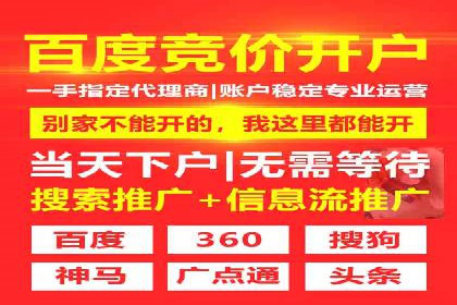 SEM网络推广成功案例：打造爆款关键词策略